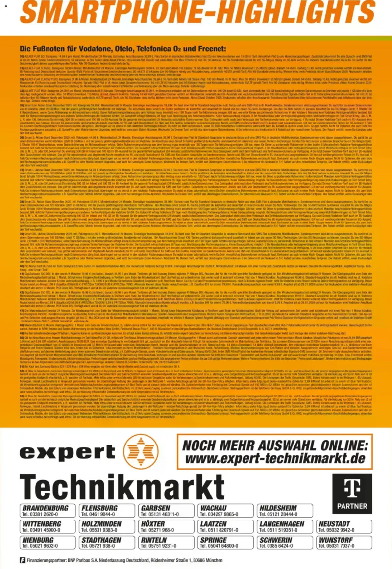 expert Prospekt vom 01.03.2026, Seite 26