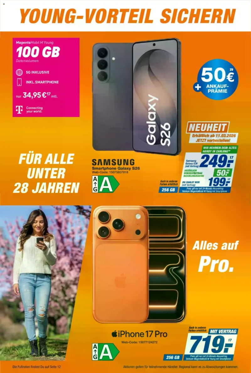 expert Prospekt vom 01.03.2026, Seite 6