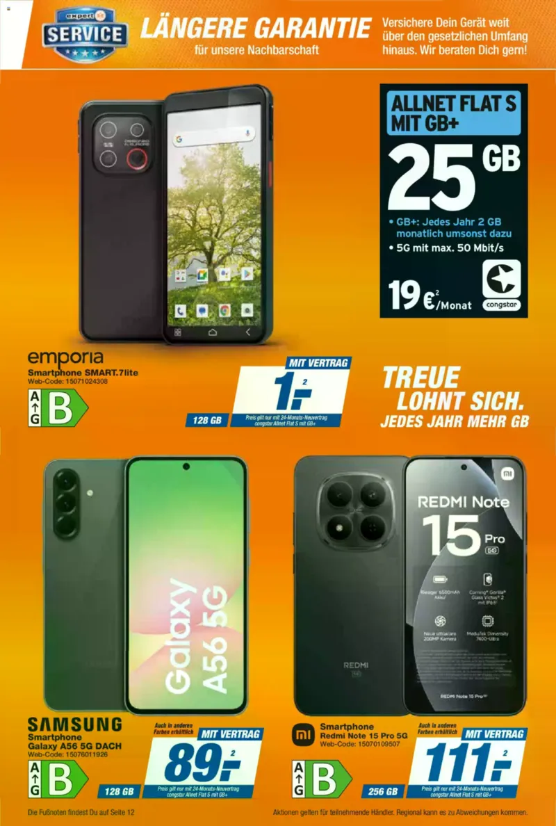 expert Prospekt vom 01.03.2026, Seite 9