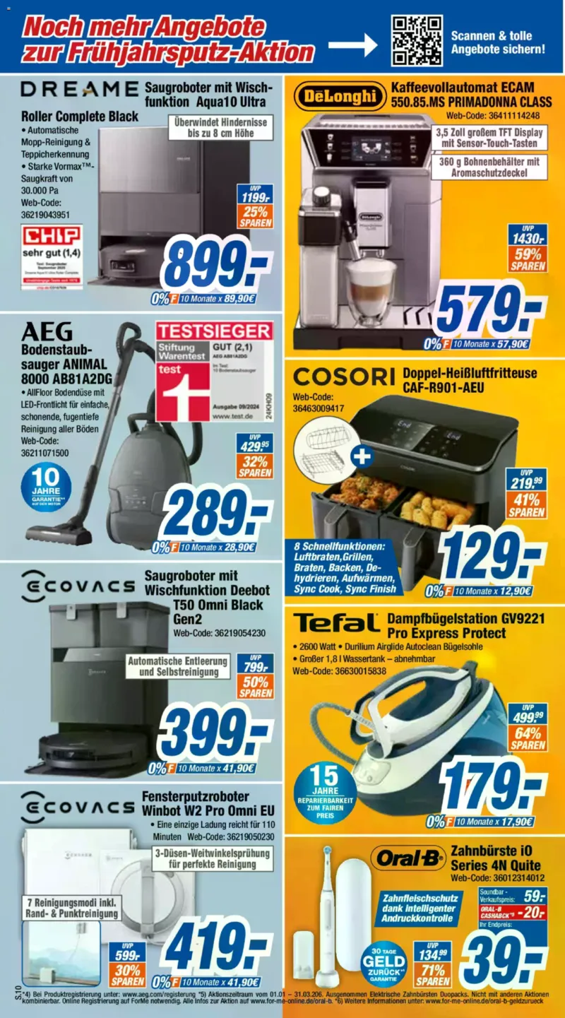 expert Prospekt vom 02.03.2026, Seite 10