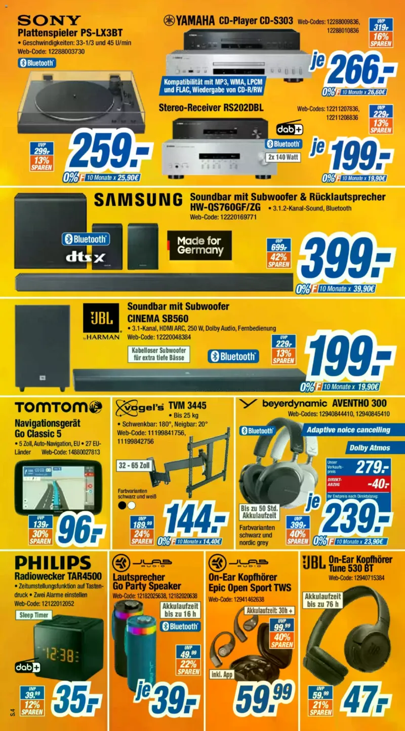 expert Prospekt vom 02.03.2026, Seite 4