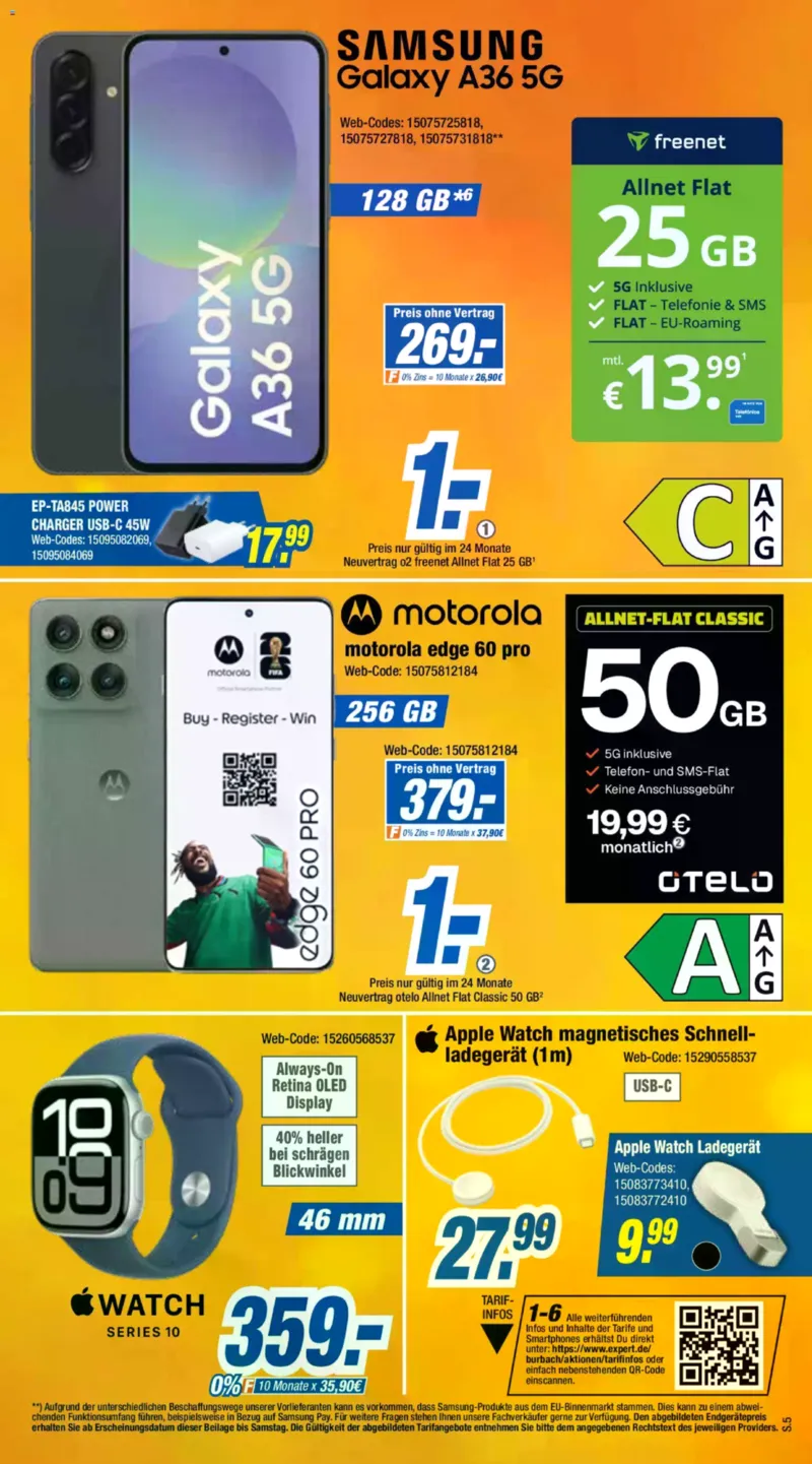 expert Prospekt vom 02.03.2026, Seite 5