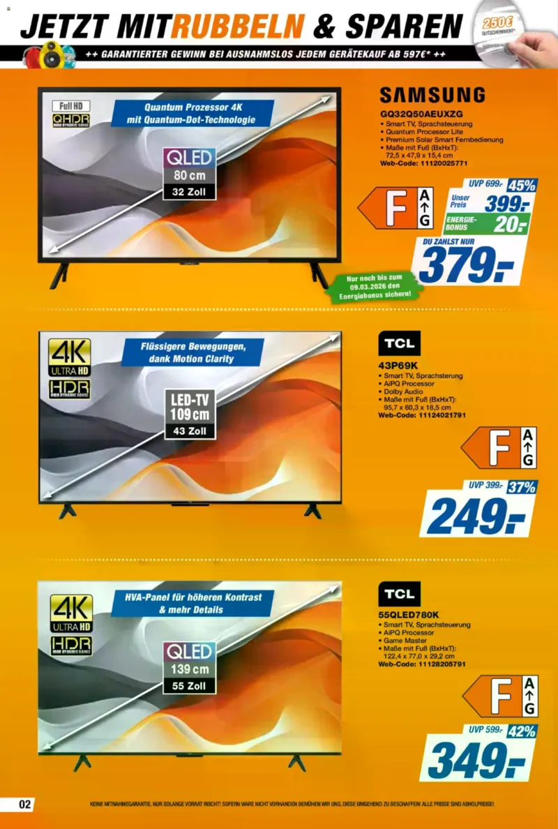 expert Prospekt vom 06.03.2026, Seite 2