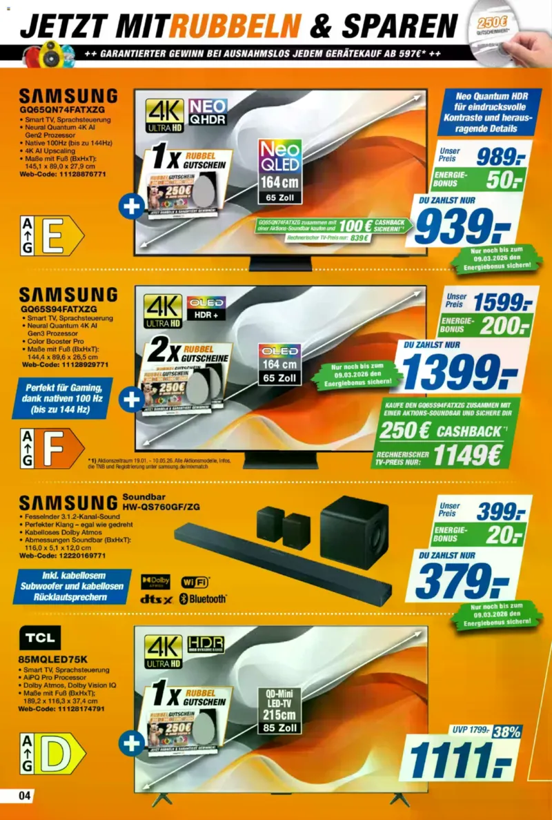 expert Prospekt vom 06.03.2026, Seite 4