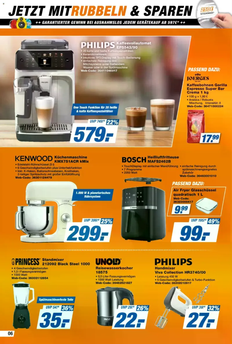 expert Prospekt vom 06.03.2026, Seite 6