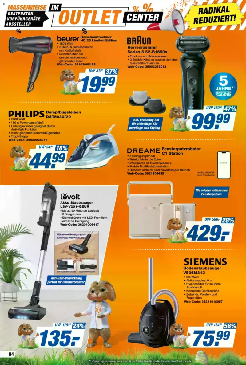 expert Prospekt vom 13.03.2026, Seite 4