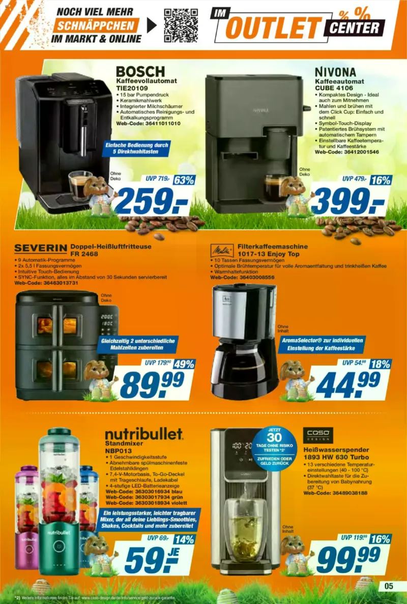 expert Prospekt vom 13.03.2026, Seite 5