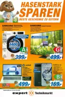 expert Prospekt vom 13.03.2026