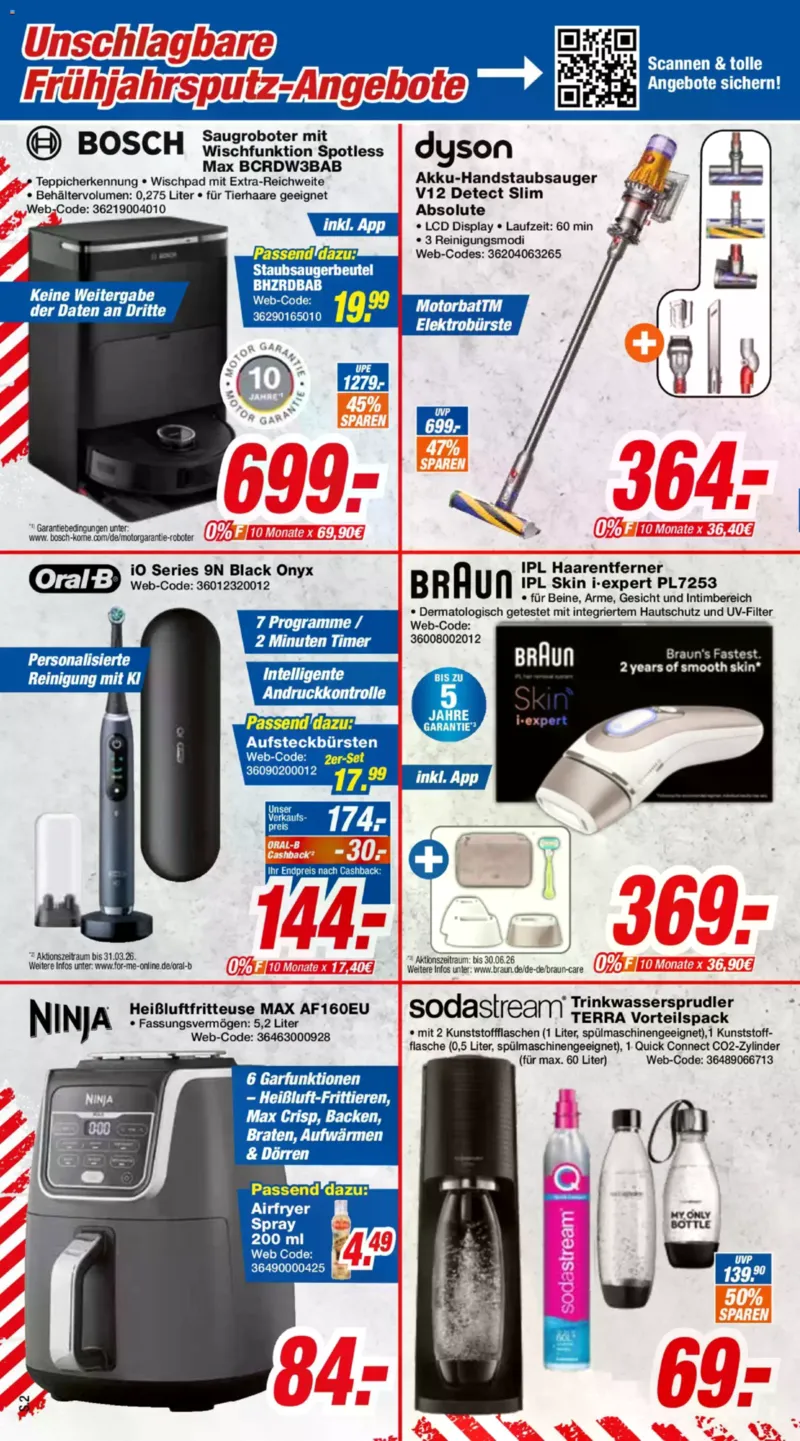 expert Prospekt vom 16.03.2026, Seite 2