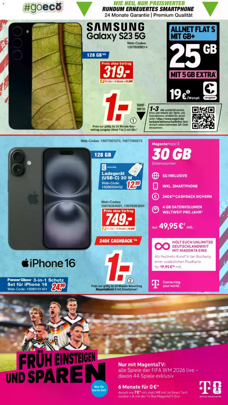 expert Prospekt vom 16.03.2026, Seite 4