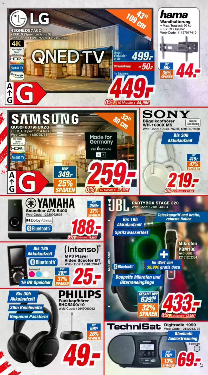 expert Prospekt vom 16.03.2026, Seite 7