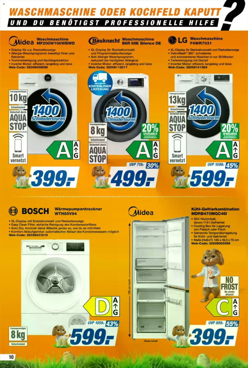 expert Prospekt vom 20.03.2026, Seite 10