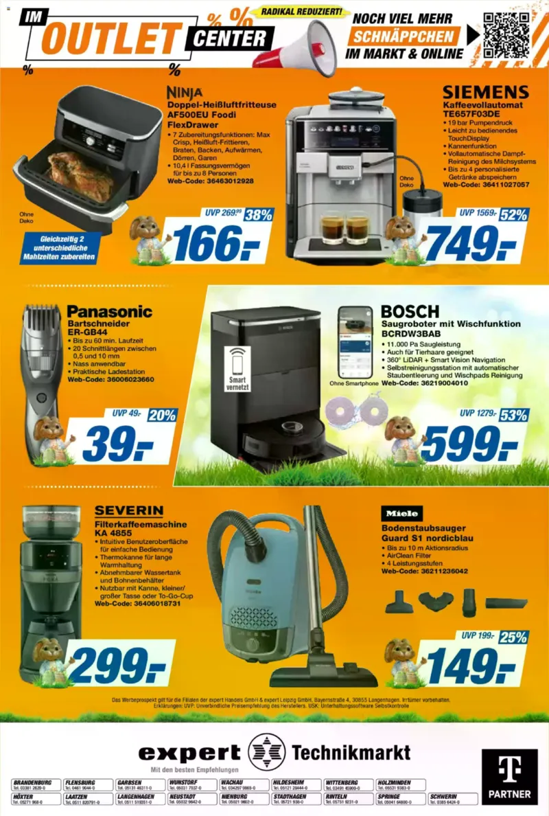 expert Prospekt vom 20.03.2026, Seite 12