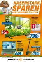 expert Prospekt vom 20.03.2026