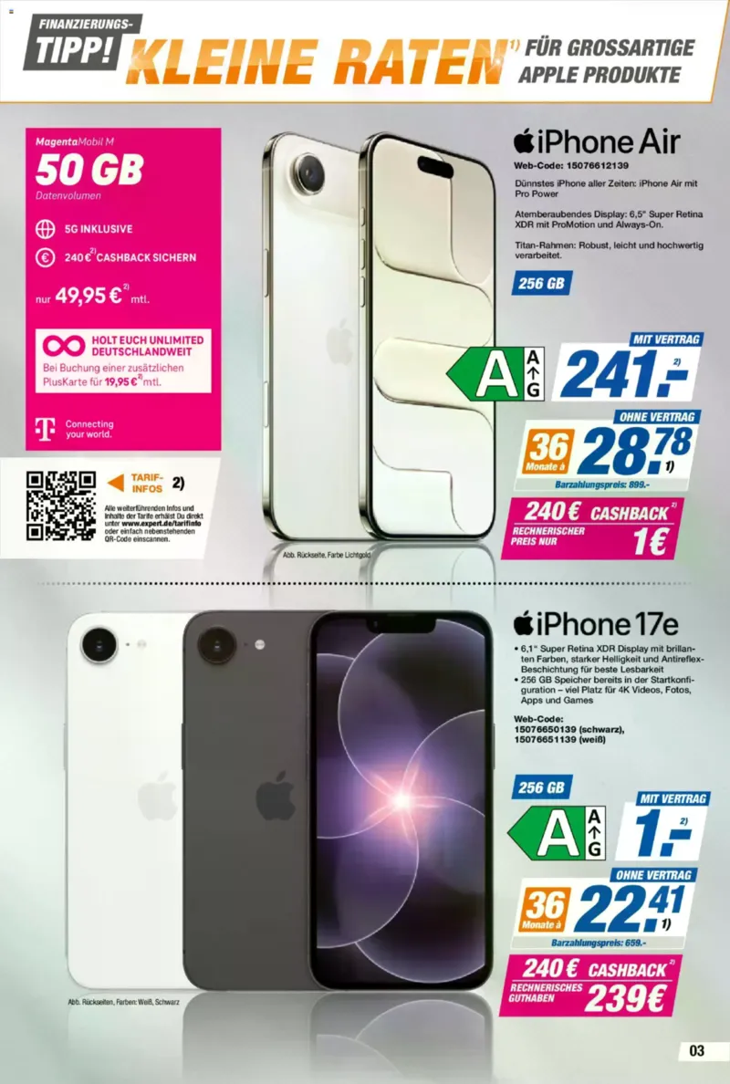 expert Prospekt vom 27.03.2026, Seite 19