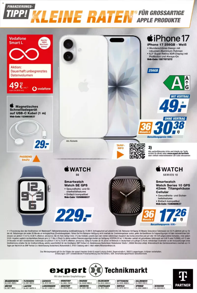 expert Prospekt vom 27.03.2026, Seite 20
