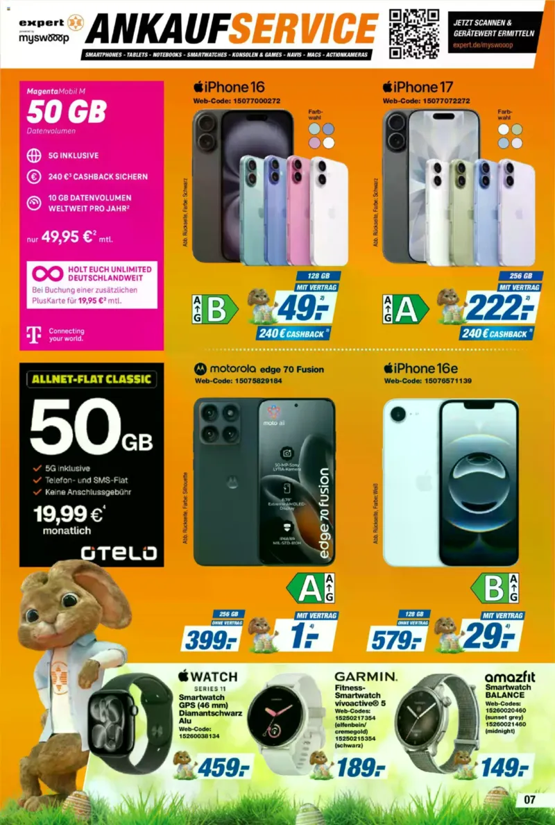 expert Prospekt vom 27.03.2026, Seite 7