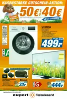 expert Prospekt vom 27.03.2026