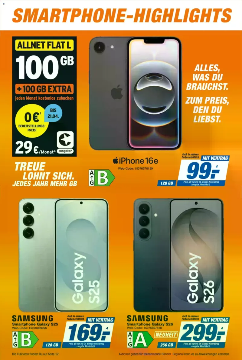 expert Prospekt vom 01.04.2026, Seite 10