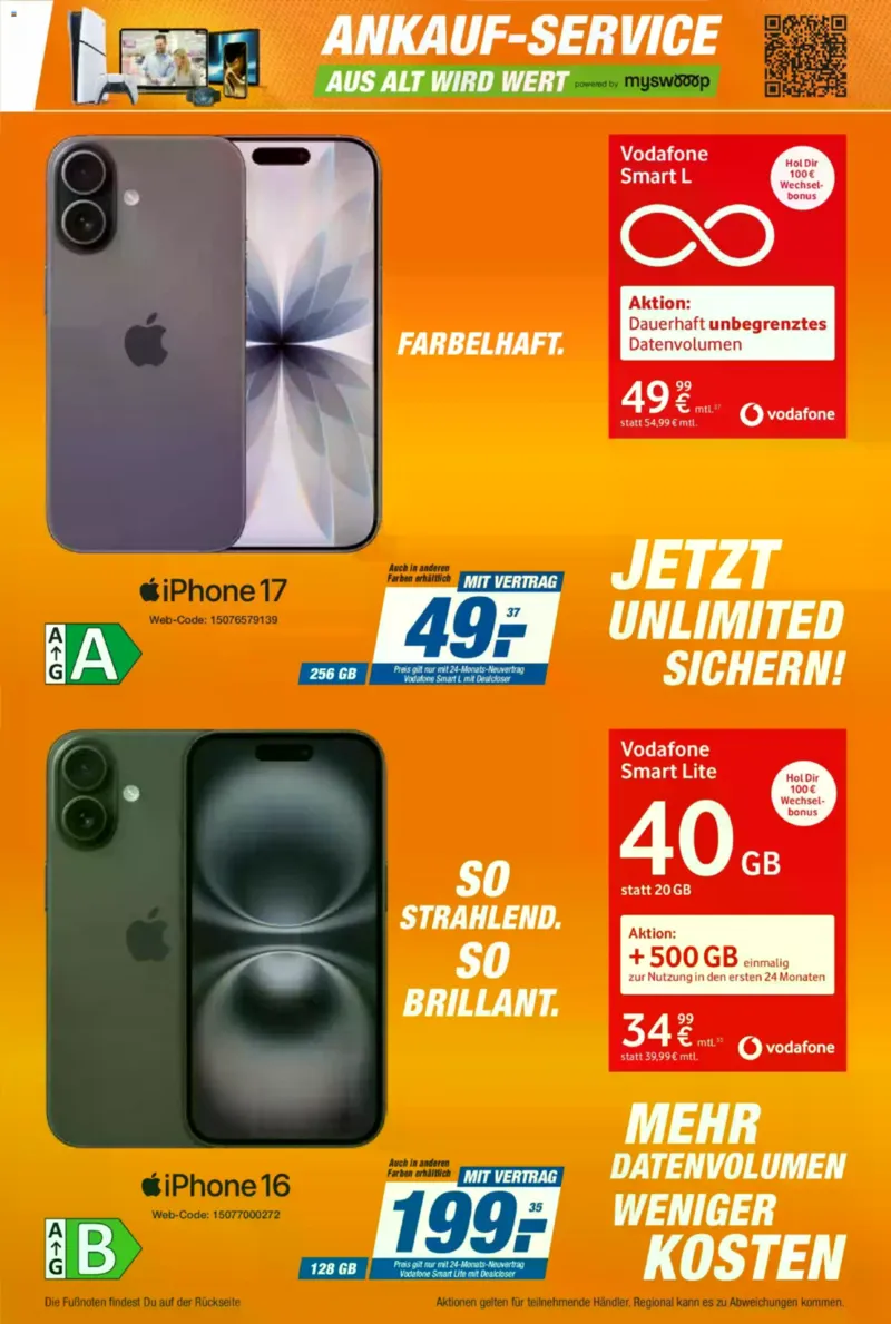 expert Prospekt vom 01.04.2026, Seite 13