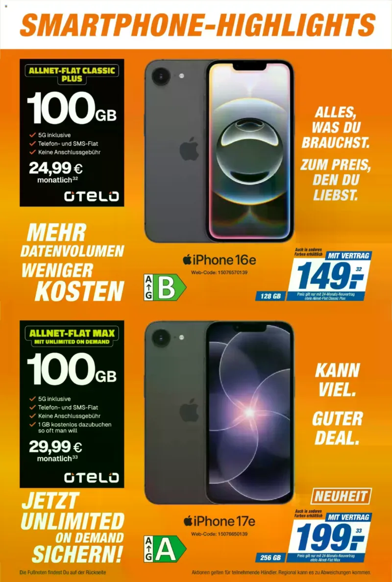 expert Prospekt vom 01.04.2026, Seite 16