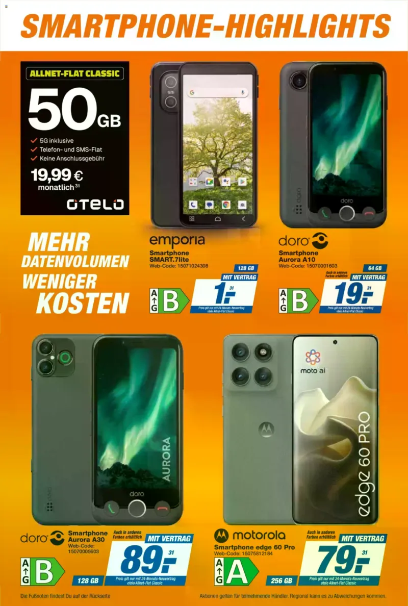 expert Prospekt vom 01.04.2026, Seite 18