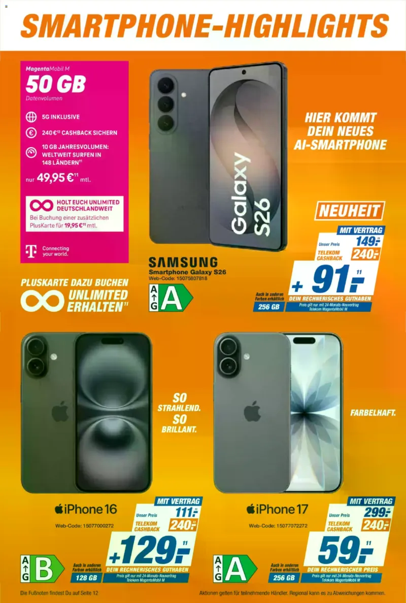 expert Prospekt vom 01.04.2026, Seite 2