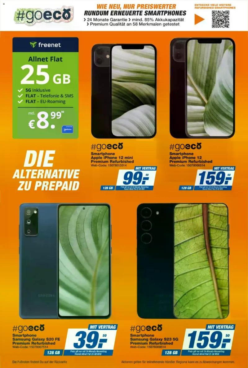 expert Prospekt vom 01.04.2026, Seite 22