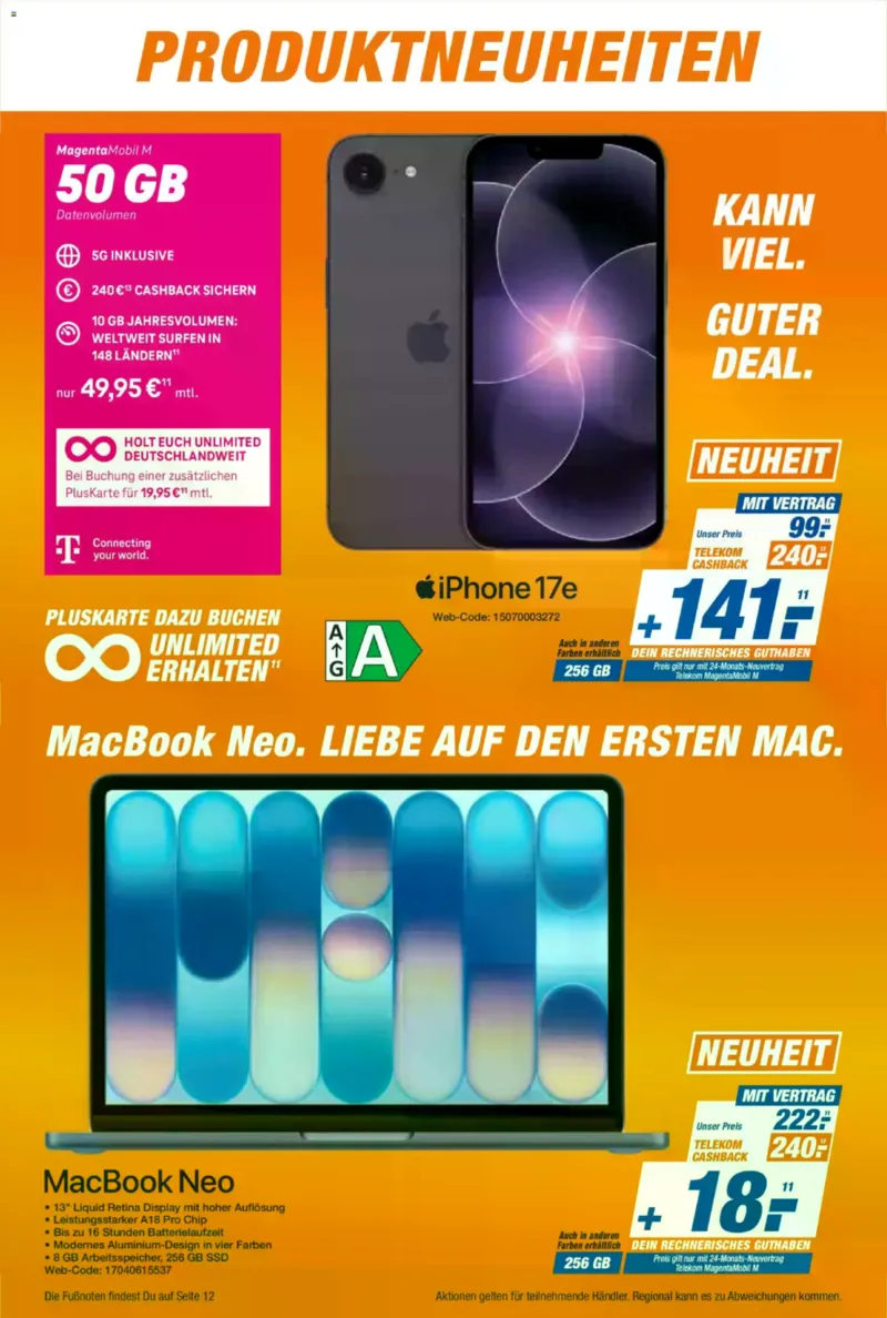 expert Prospekt vom 01.04.2026, Seite 4