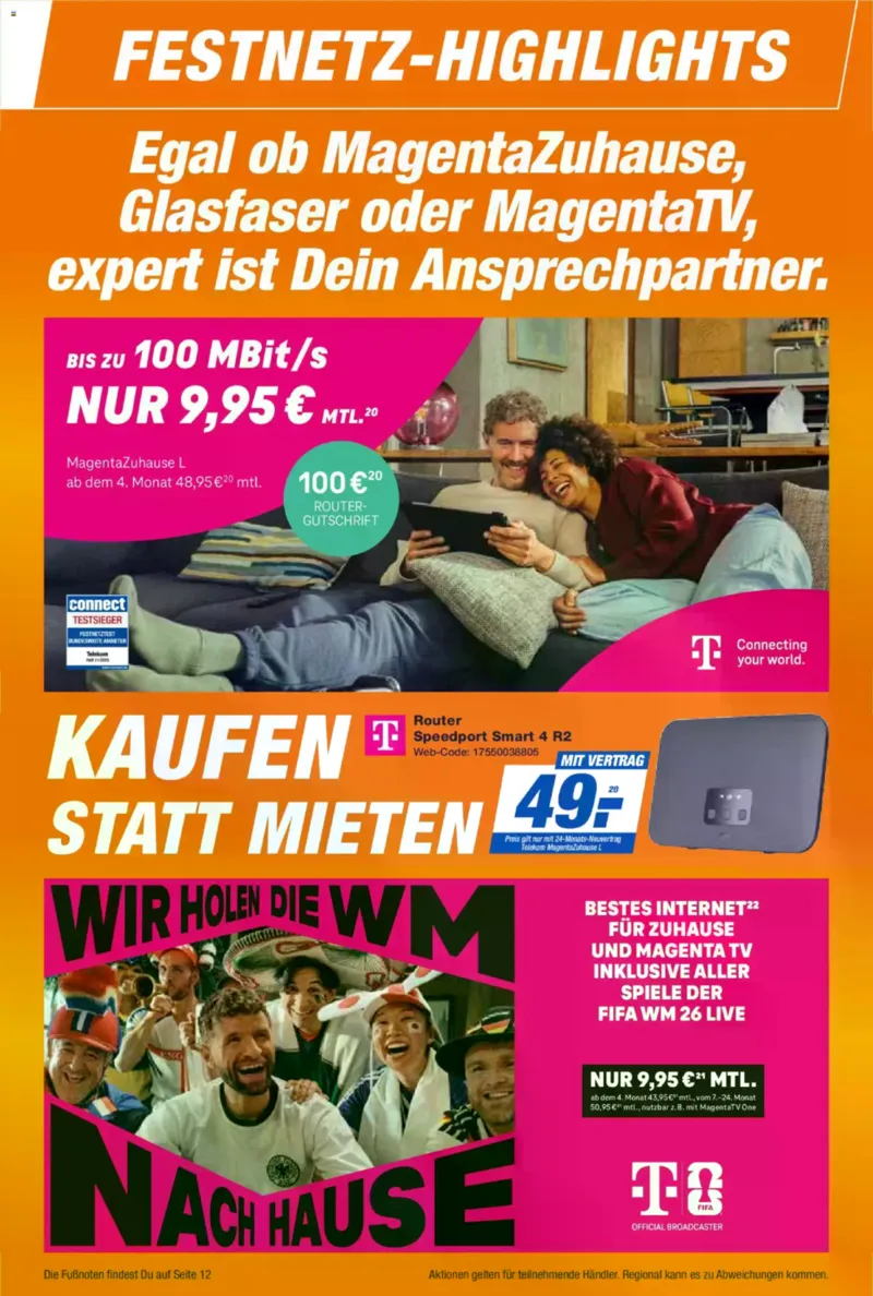 expert Prospekt vom 01.04.2026, Seite 5