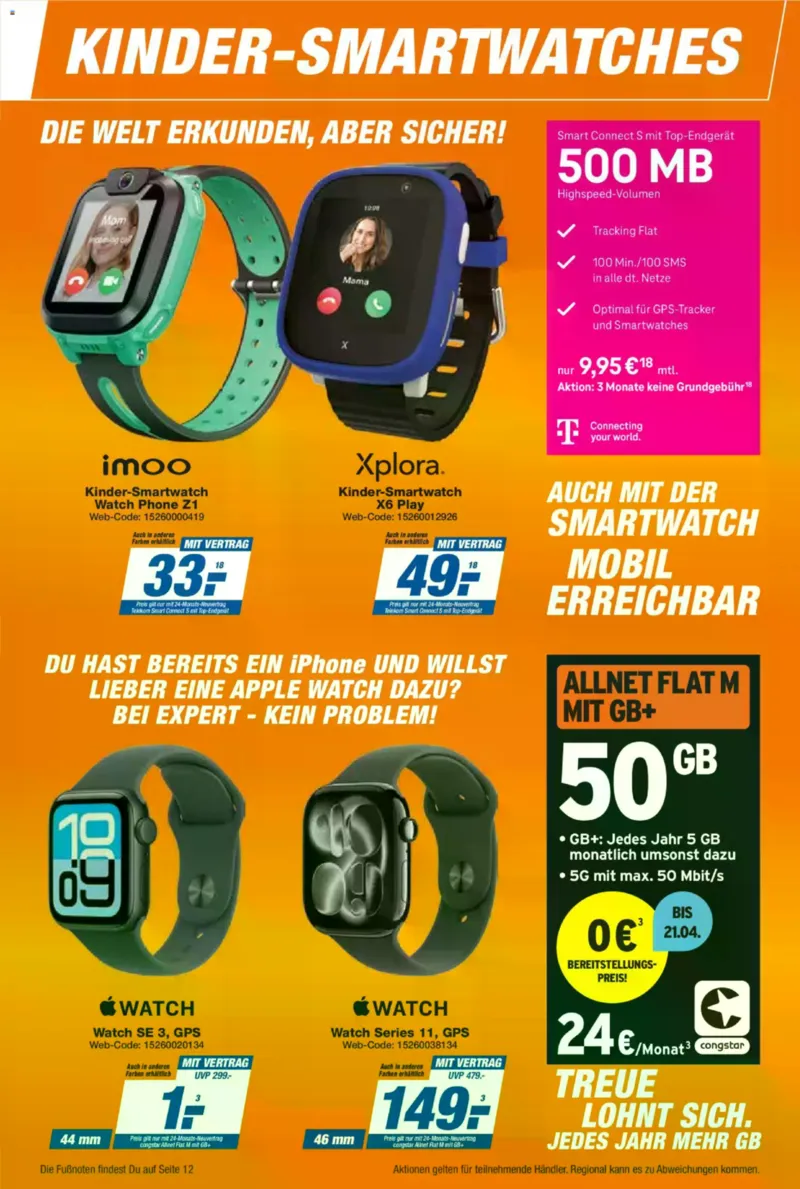 expert Prospekt vom 01.04.2026, Seite 7