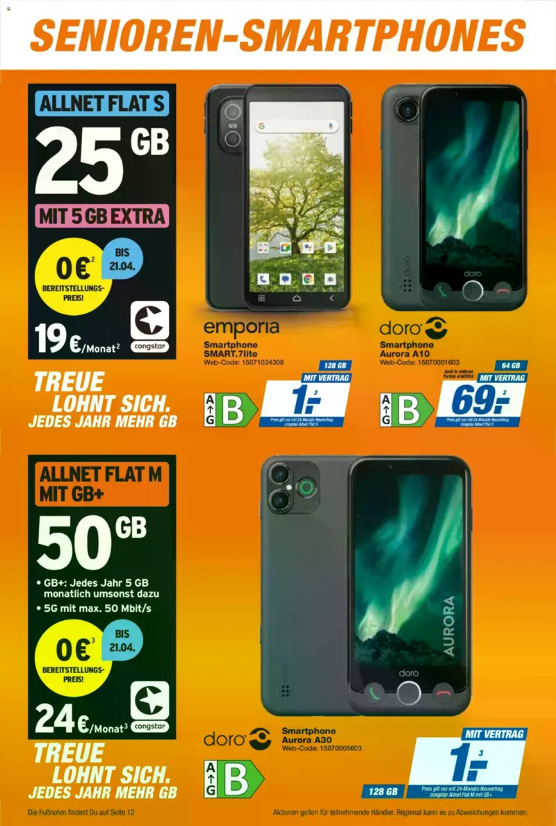 expert Prospekt vom 01.04.2026, Seite 8