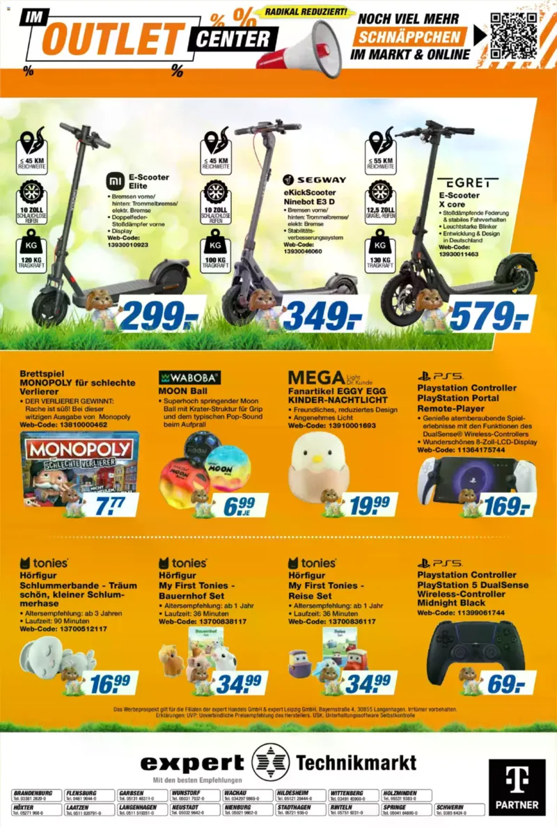 expert Prospekt vom 03.04.2026, Seite 12