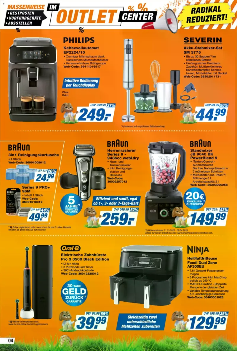 expert Prospekt vom 03.04.2026, Seite 4