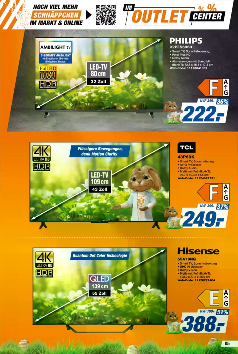 expert Prospekt vom 03.04.2026, Seite 5