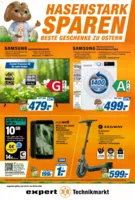 expert Prospekt vom 03.04.2026