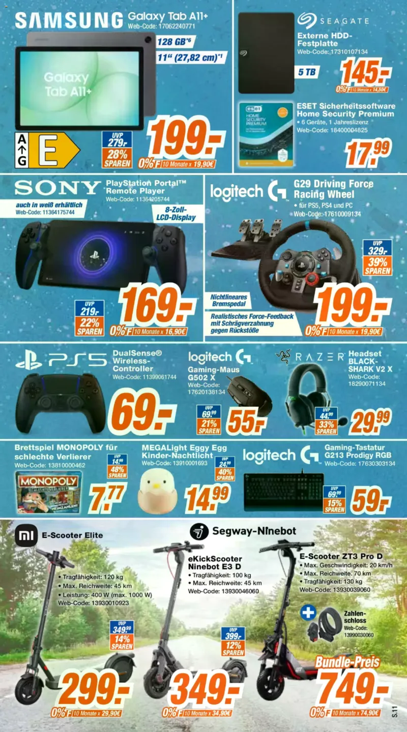 expert Prospekt vom 06.04.2026, Seite 11