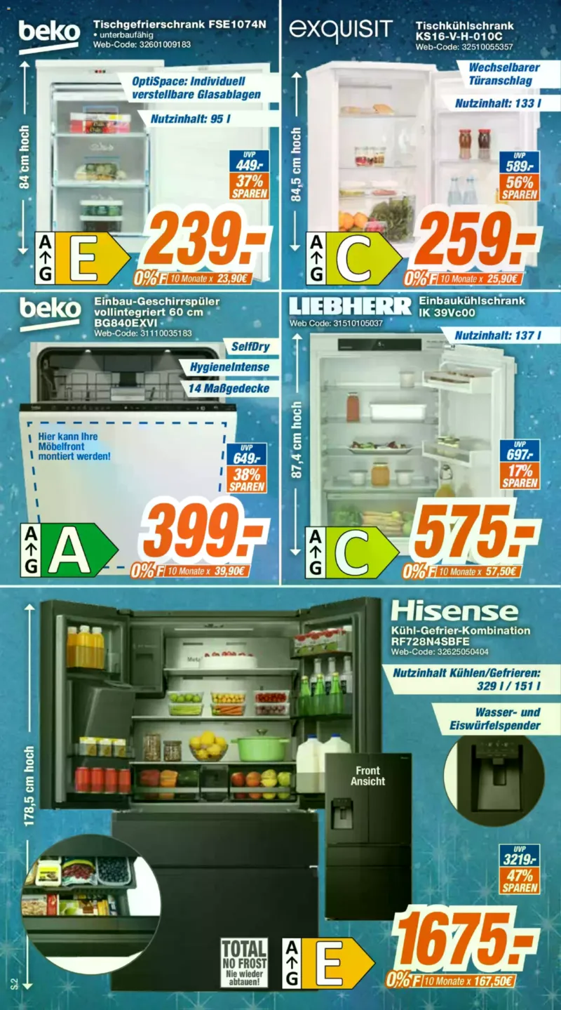 expert Prospekt vom 06.04.2026, Seite 2