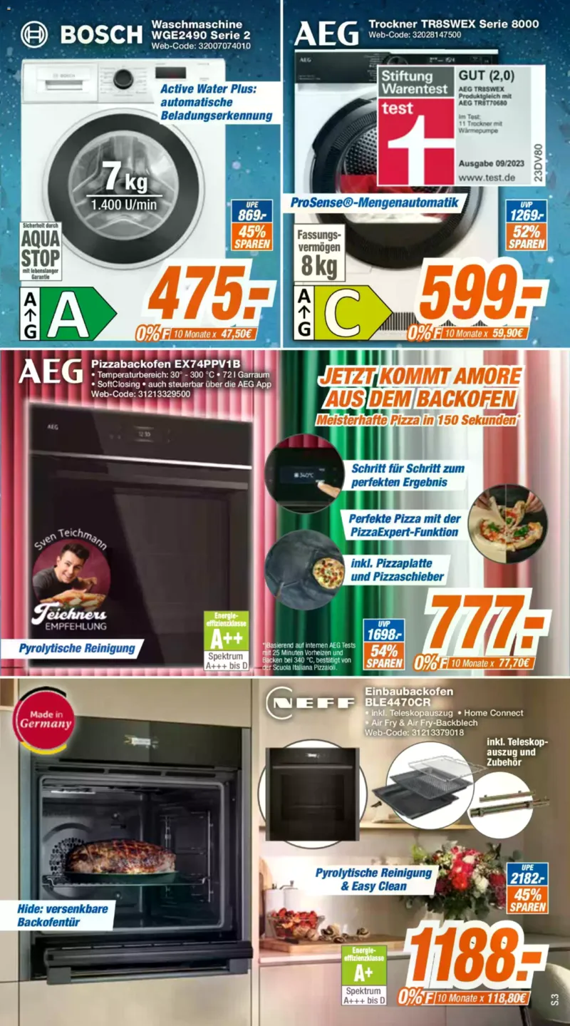 expert Prospekt vom 06.04.2026, Seite 3