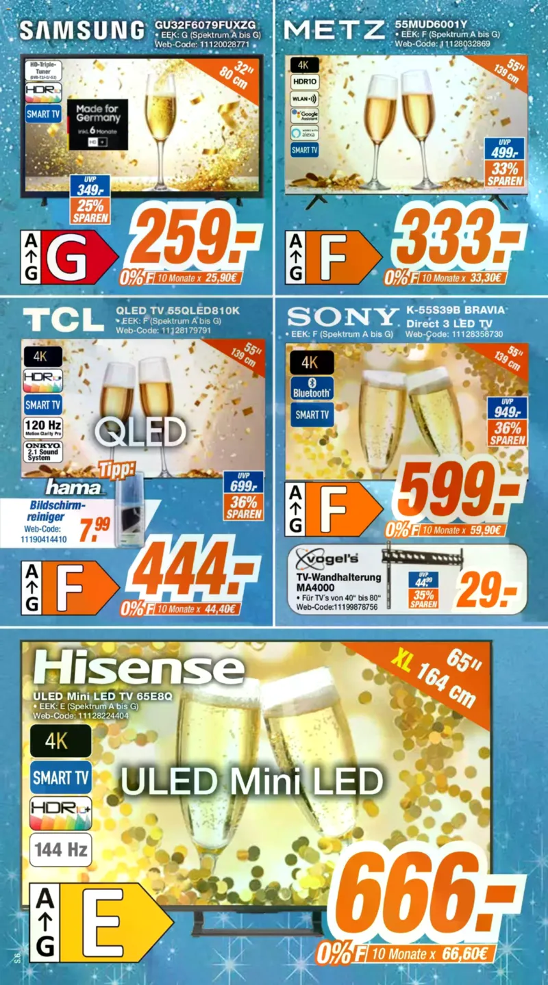 expert Prospekt vom 06.04.2026, Seite 6