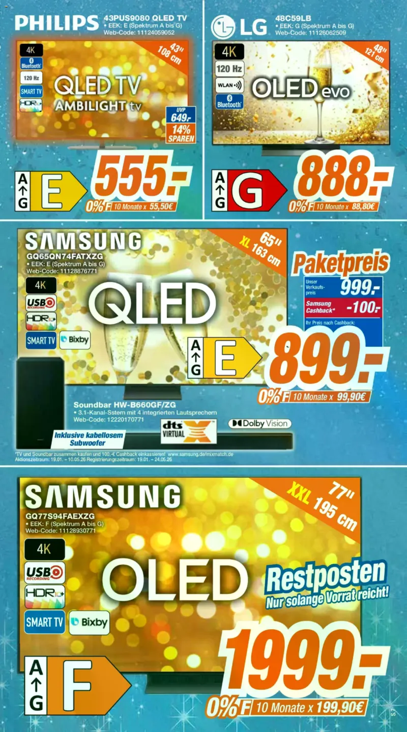 expert Prospekt vom 06.04.2026, Seite 7