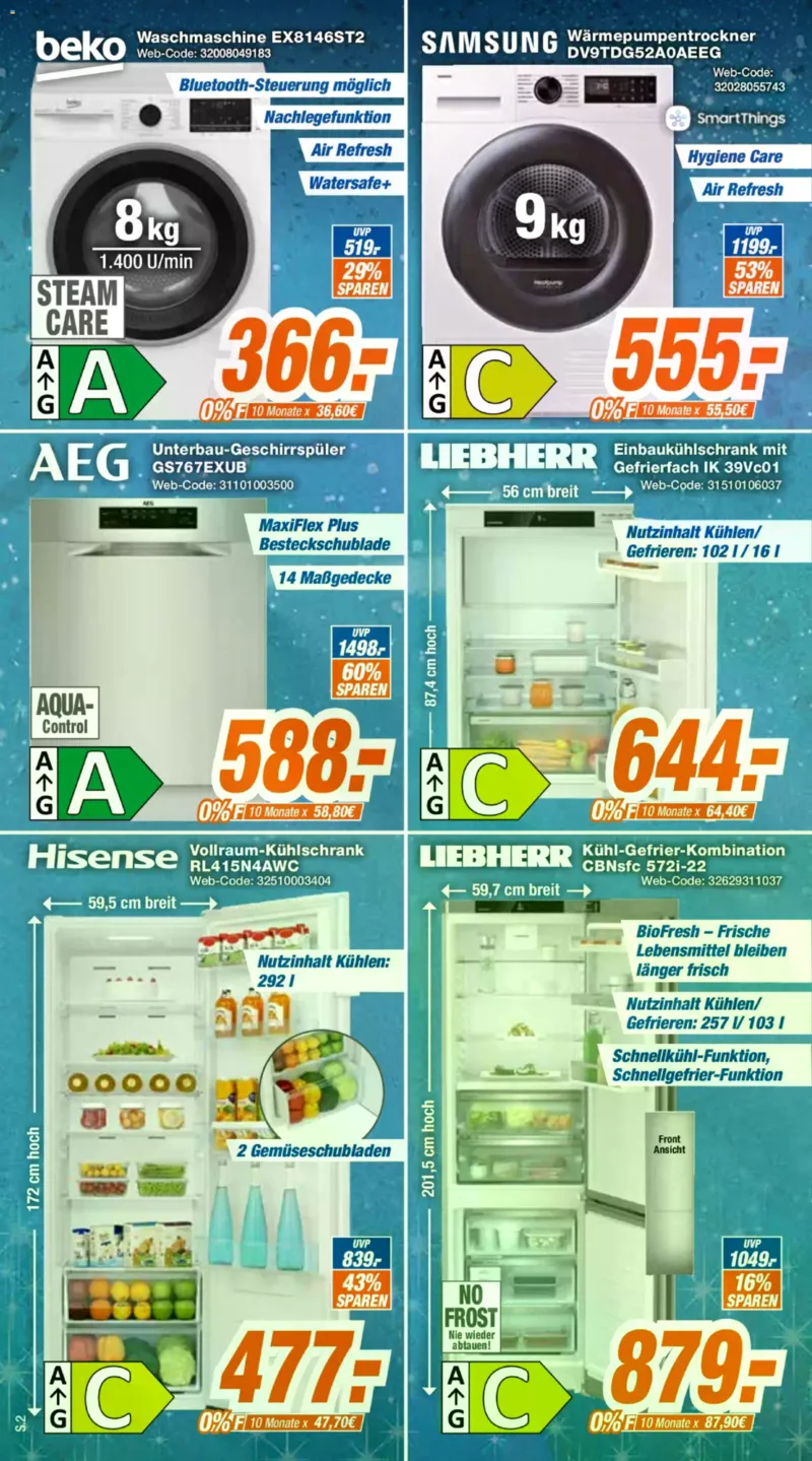 expert Prospekt vom 13.04.2026, Seite 2