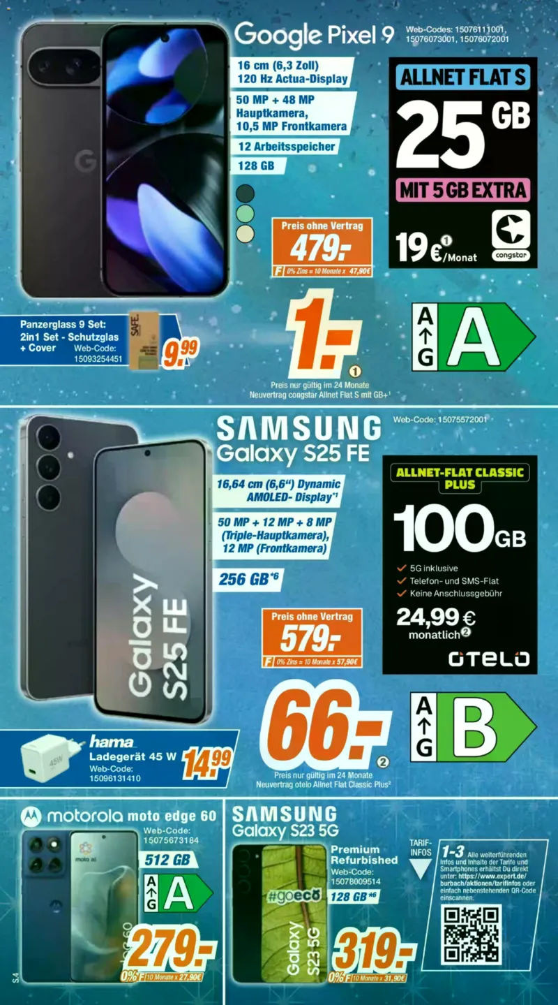 expert Prospekt vom 13.04.2026, Seite 4