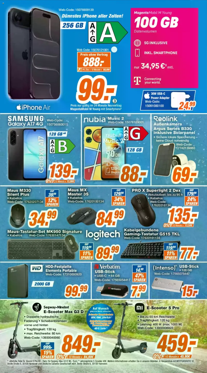 expert Prospekt vom 13.04.2026, Seite 5