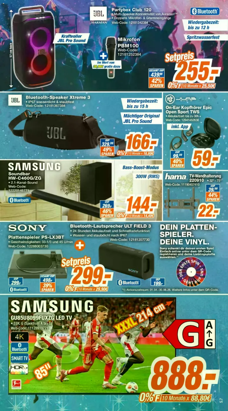 expert Prospekt vom 13.04.2026, Seite 7