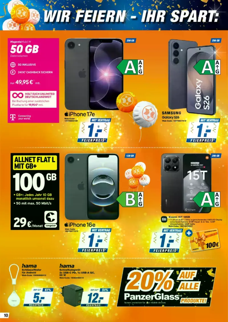 expert Prospekt vom 17.04.2026, Seite 10