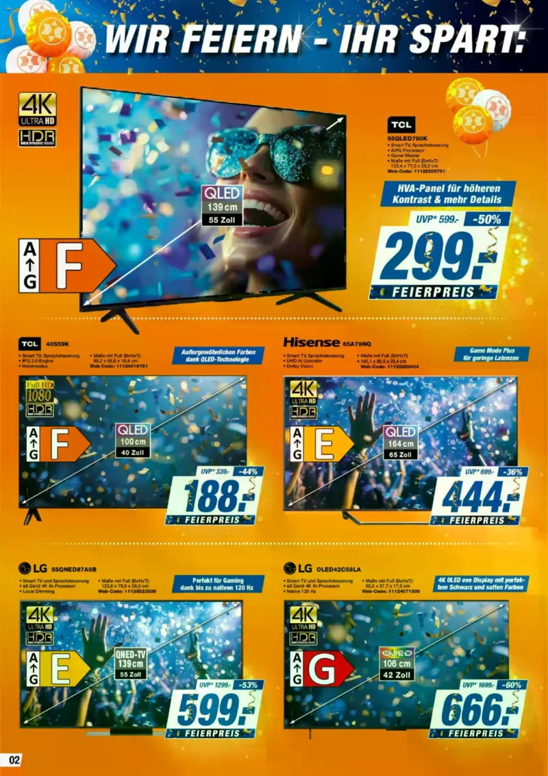 expert Prospekt vom 17.04.2026, Seite 2