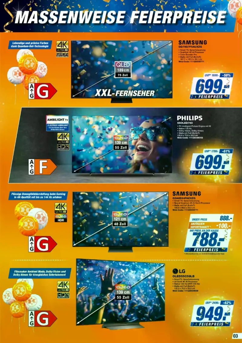 expert Prospekt vom 17.04.2026, Seite 3