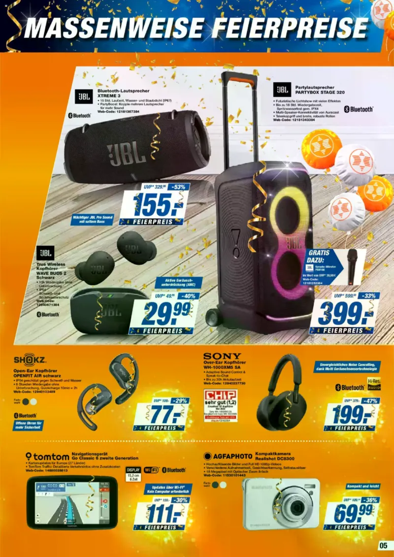 expert Prospekt vom 17.04.2026, Seite 5