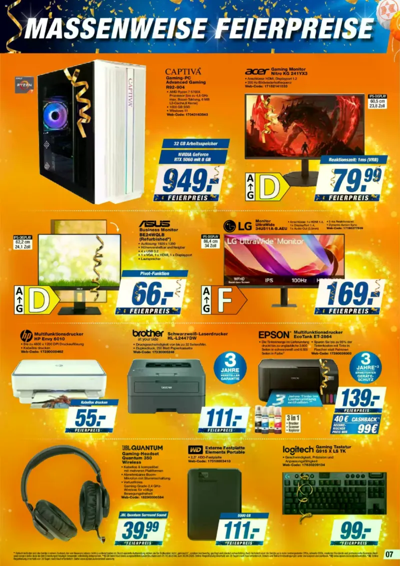 expert Prospekt vom 17.04.2026, Seite 7